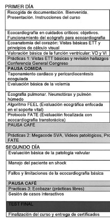programa