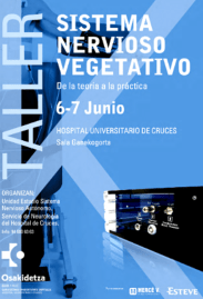 Taller de disautonomía